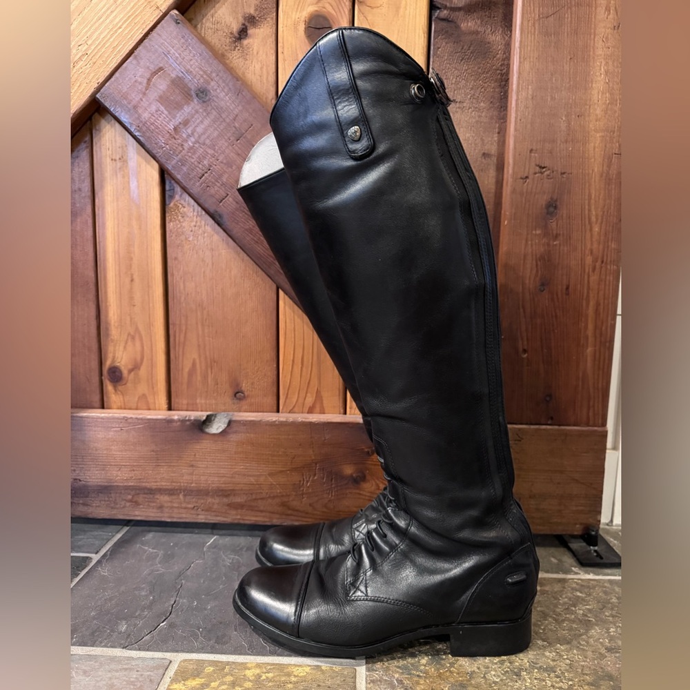 Ariat vintage english riding boot